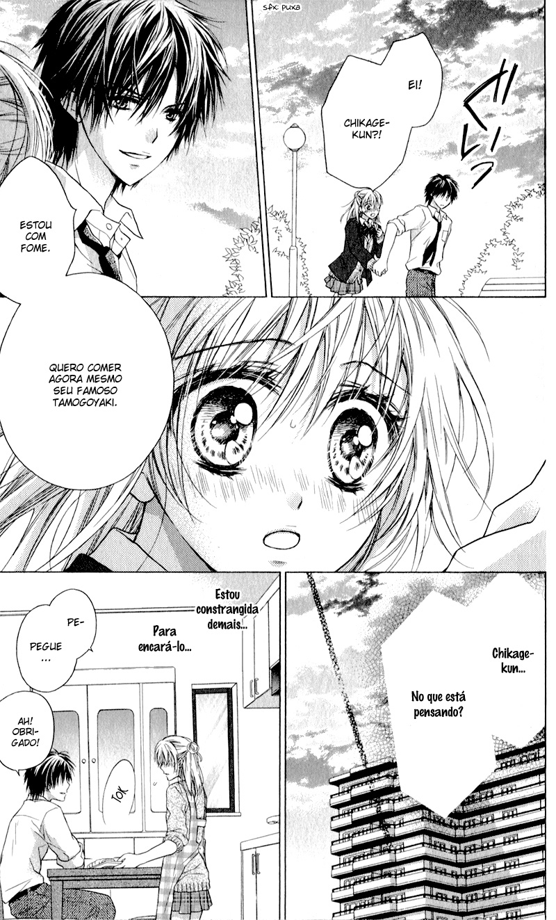 Zutto Suki Datta Kuse ni Vol. 1 Ch. 2 第5页