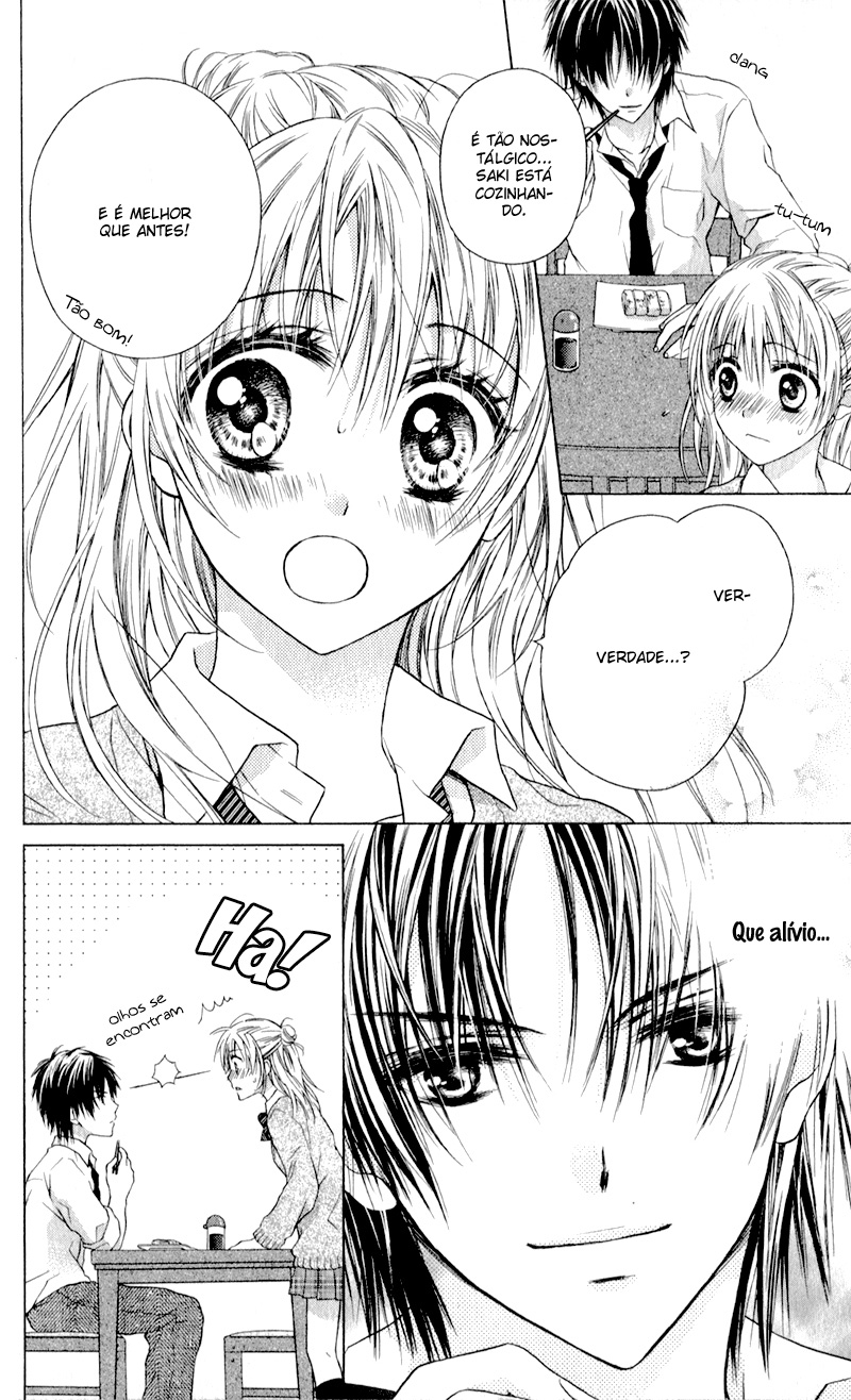 Zutto Suki Datta Kuse ni Vol. 1 Ch. 2 第6页
