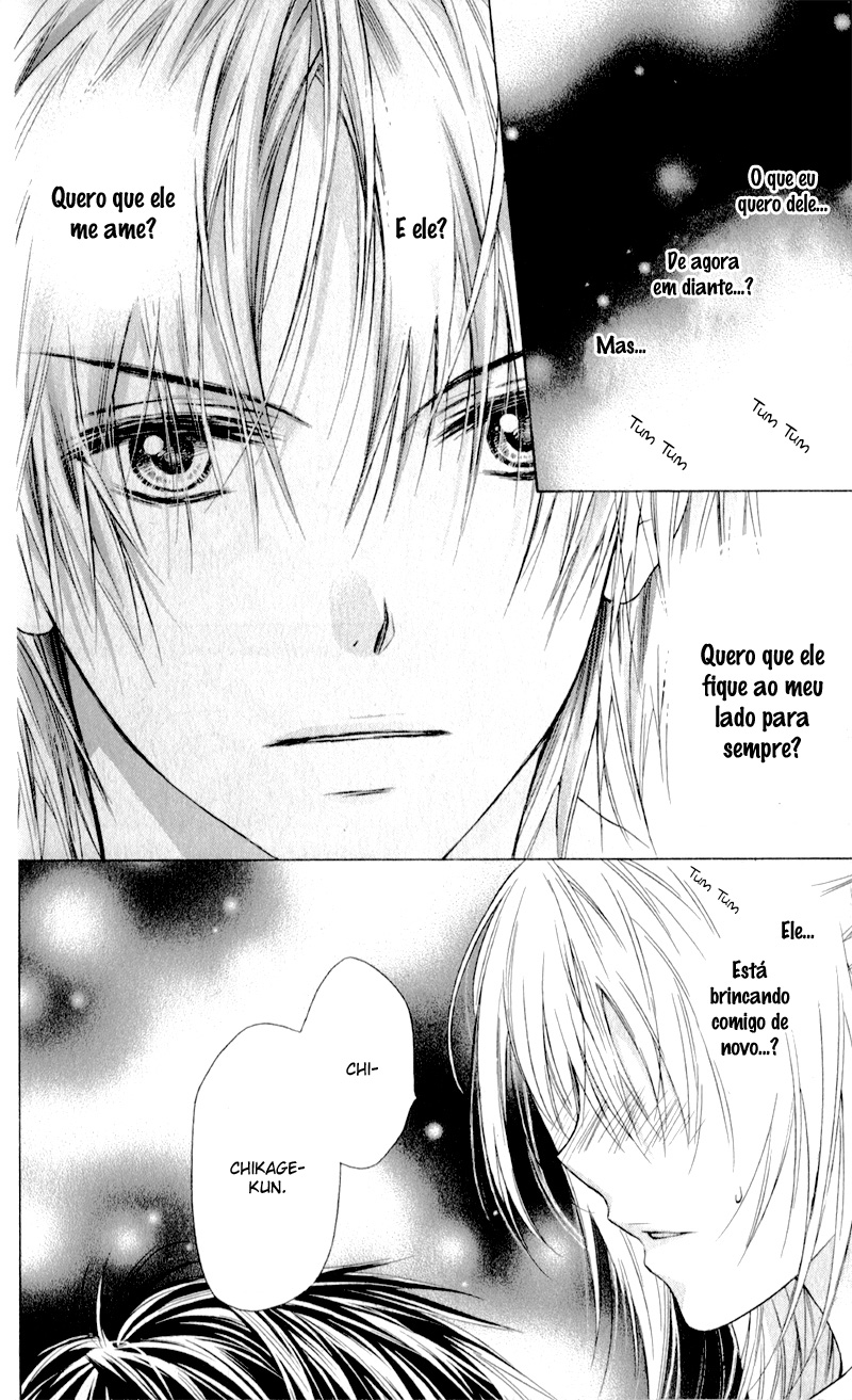 Zutto Suki Datta Kuse ni Vol. 1 Ch. 2 第8页