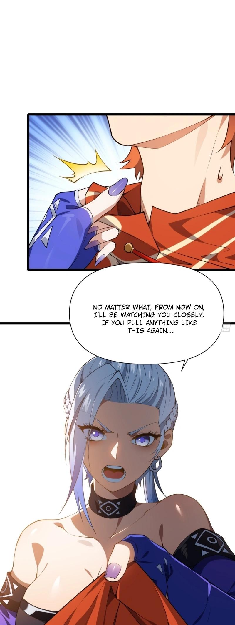 Even With Cheats, Am I Still the Weakest in the Sect?! Ch. 6 第18页