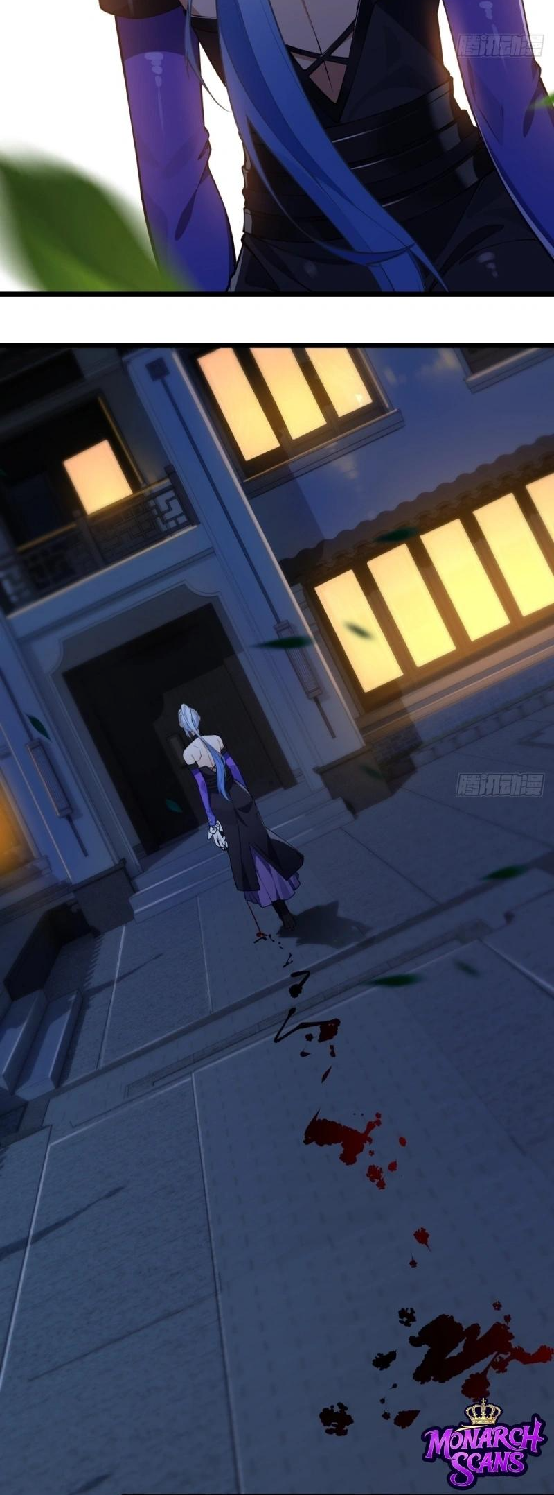 Even With Cheats, Am I Still the Weakest in the Sect?! Ch. 6 第3页