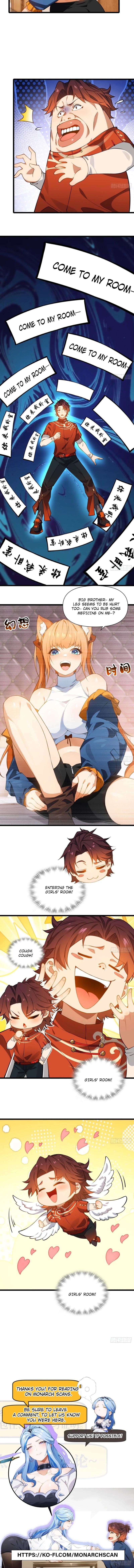 Even With Cheats, Am I Still the Weakest in the Sect?! Ch. 6 第24页