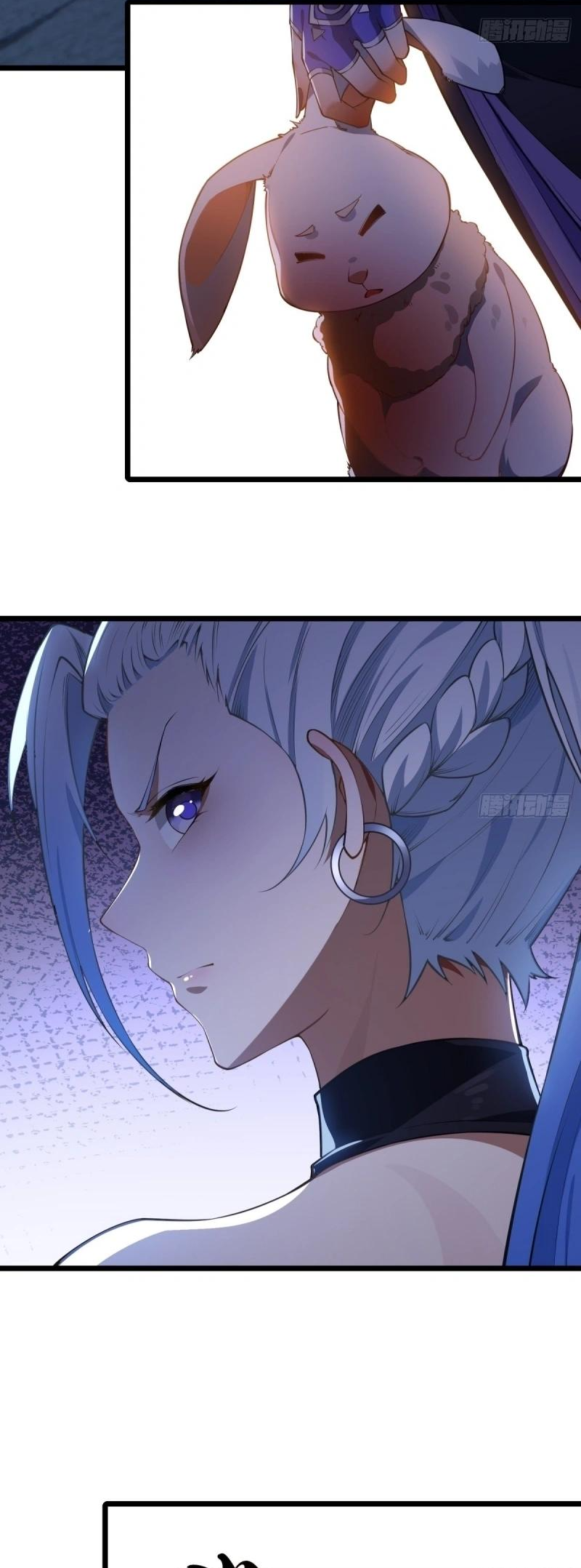 Even With Cheats, Am I Still the Weakest in the Sect?! Ch. 6 第4页