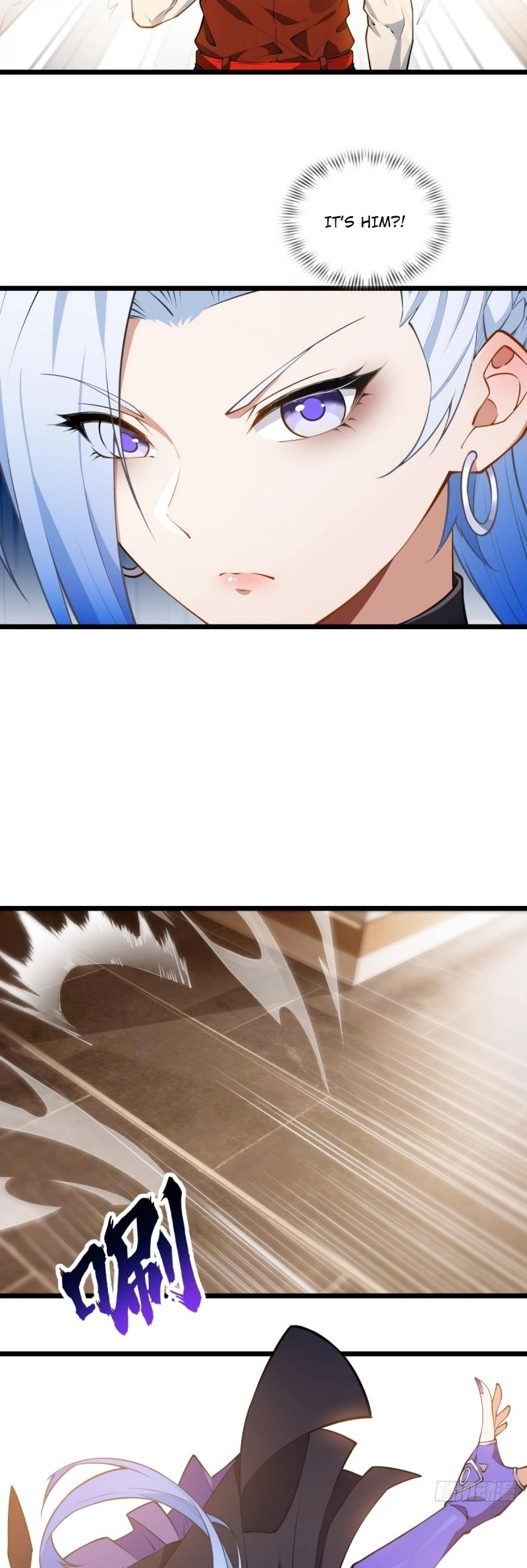 Even With Cheats, Am I Still the Weakest in the Sect?! Ch. 6 第7页