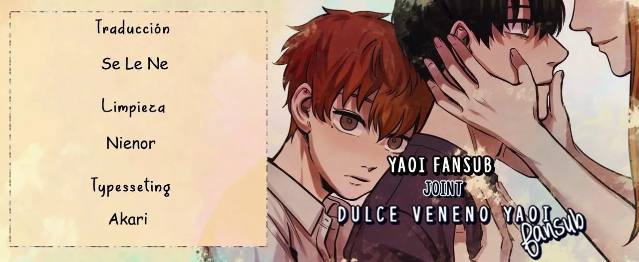 Story of Our Lives Ch. 2 第2页