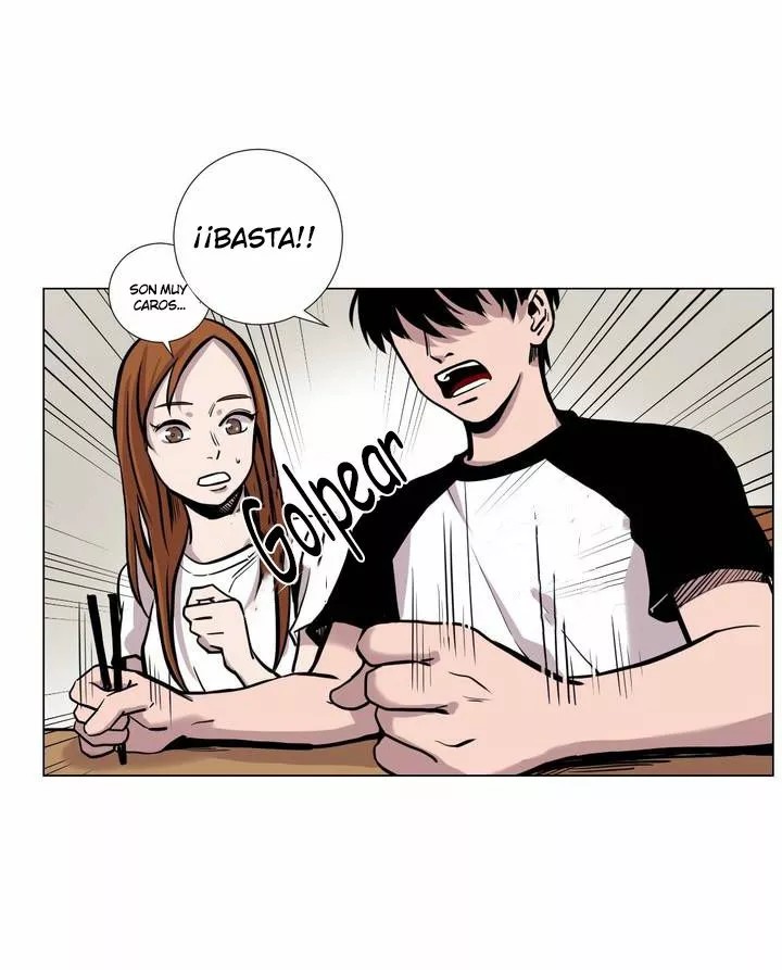 Story of Our Lives Ch. 2 第13页