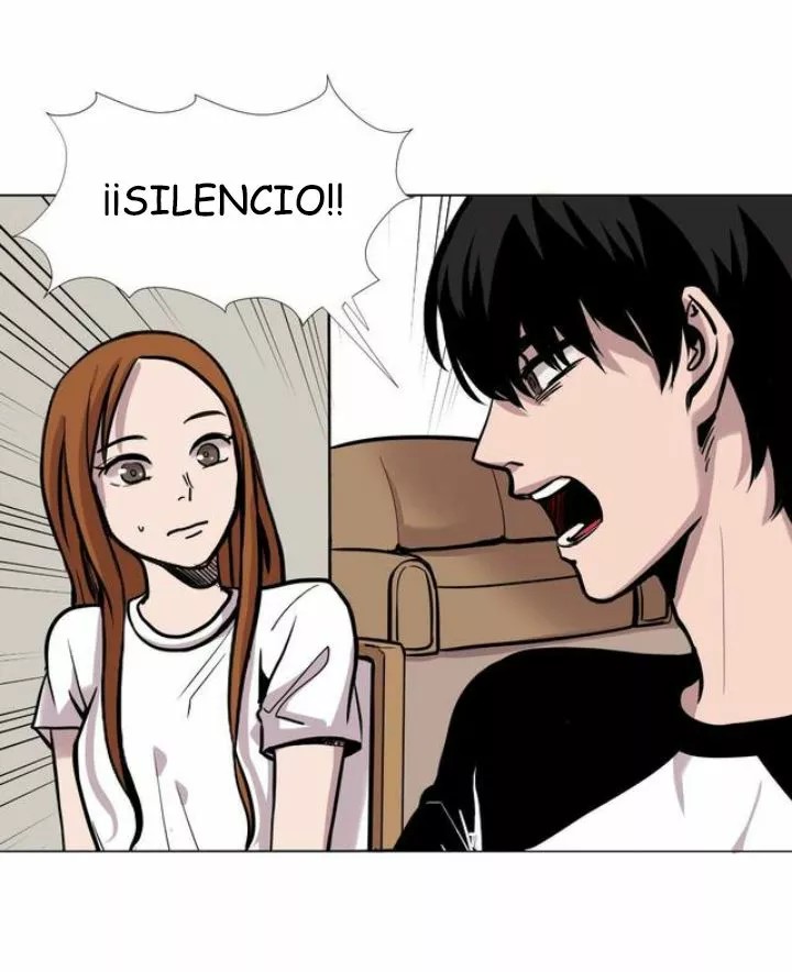 Story of Our Lives Ch. 2 第14页