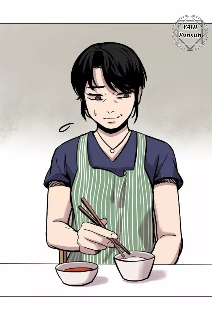 Story of Our Lives Ch. 2 第16页