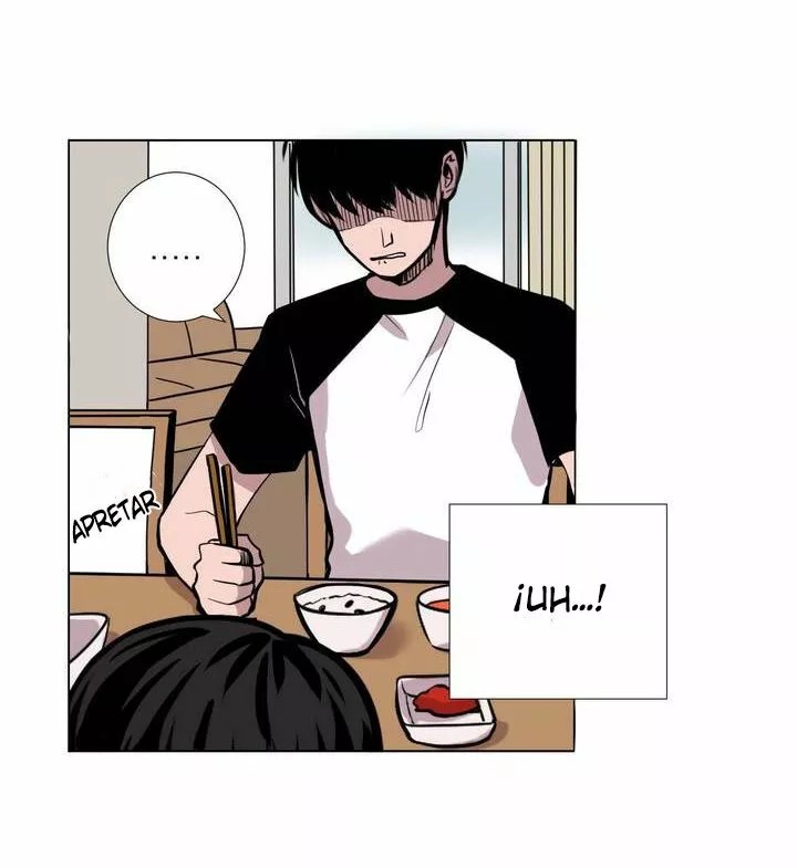 Story of Our Lives Ch. 2 第17页