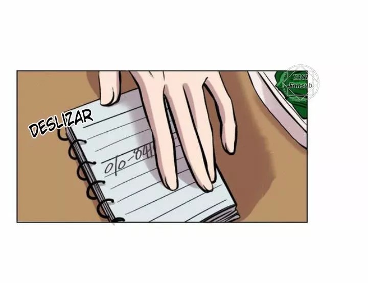 Story of Our Lives Ch. 2 第19页