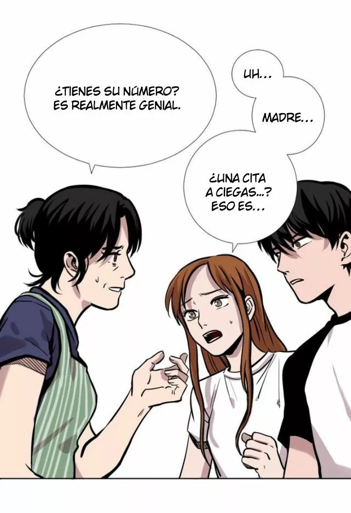 Story of Our Lives Ch. 2 第21页