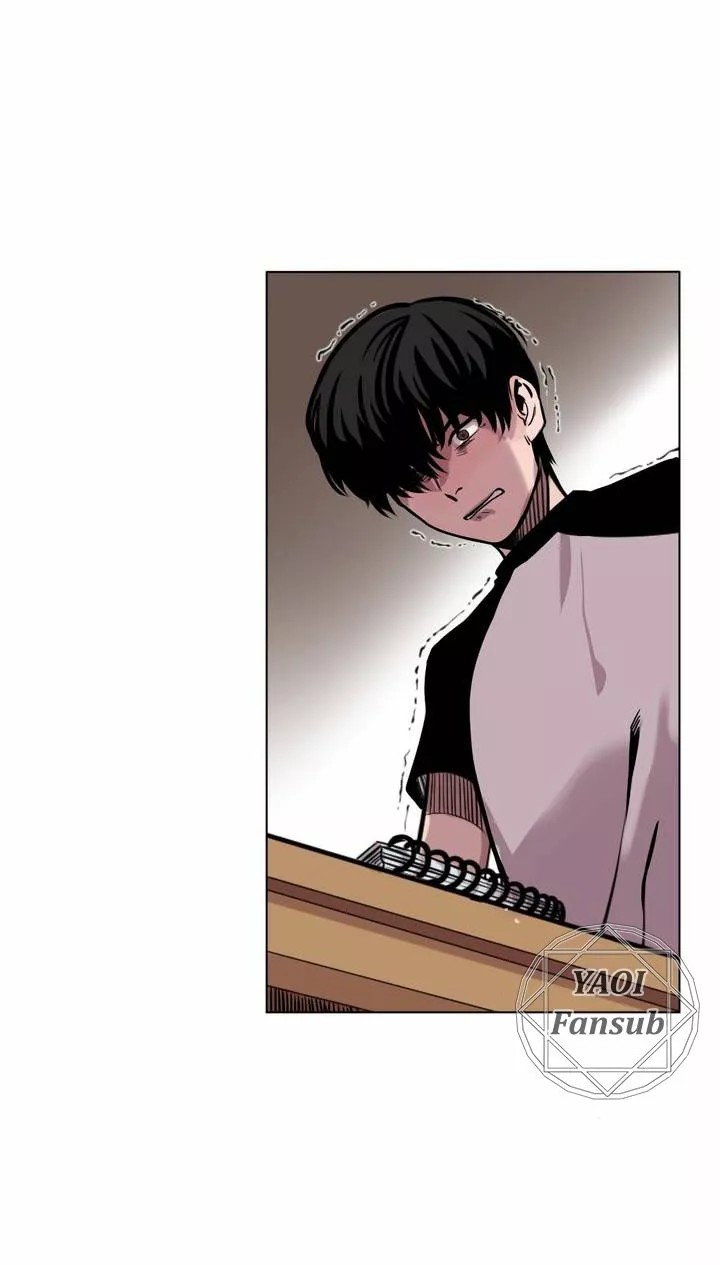 Story of Our Lives Ch. 2 第24页