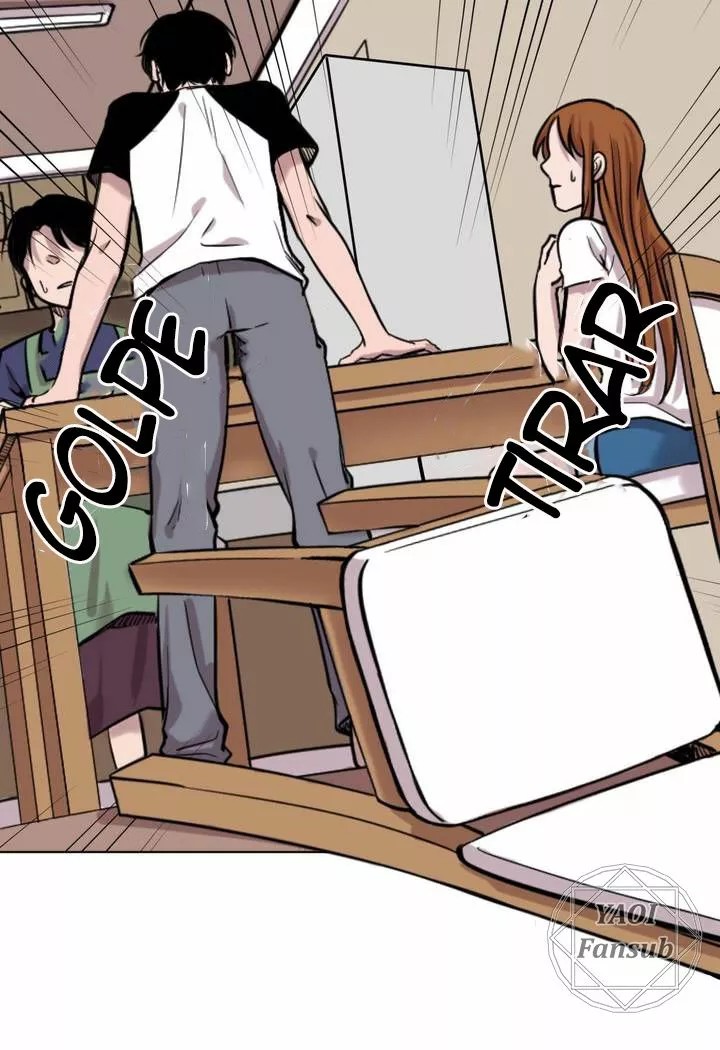 Story of Our Lives Ch. 2 第25页