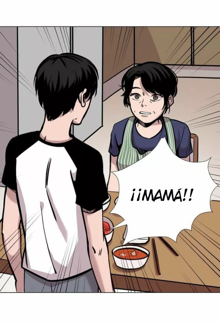 Story of Our Lives Ch. 2 第27页