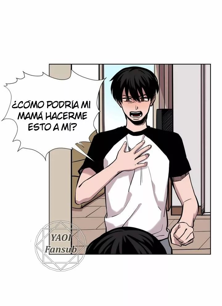 Story of Our Lives Ch. 2 第28页