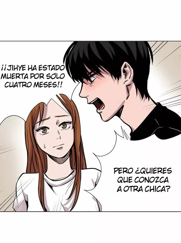 Story of Our Lives Ch. 2 第29页