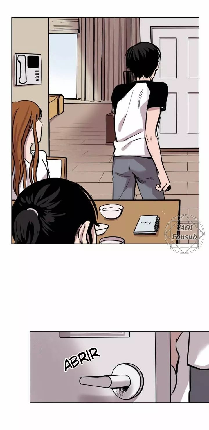 Story of Our Lives Ch. 2 第33页