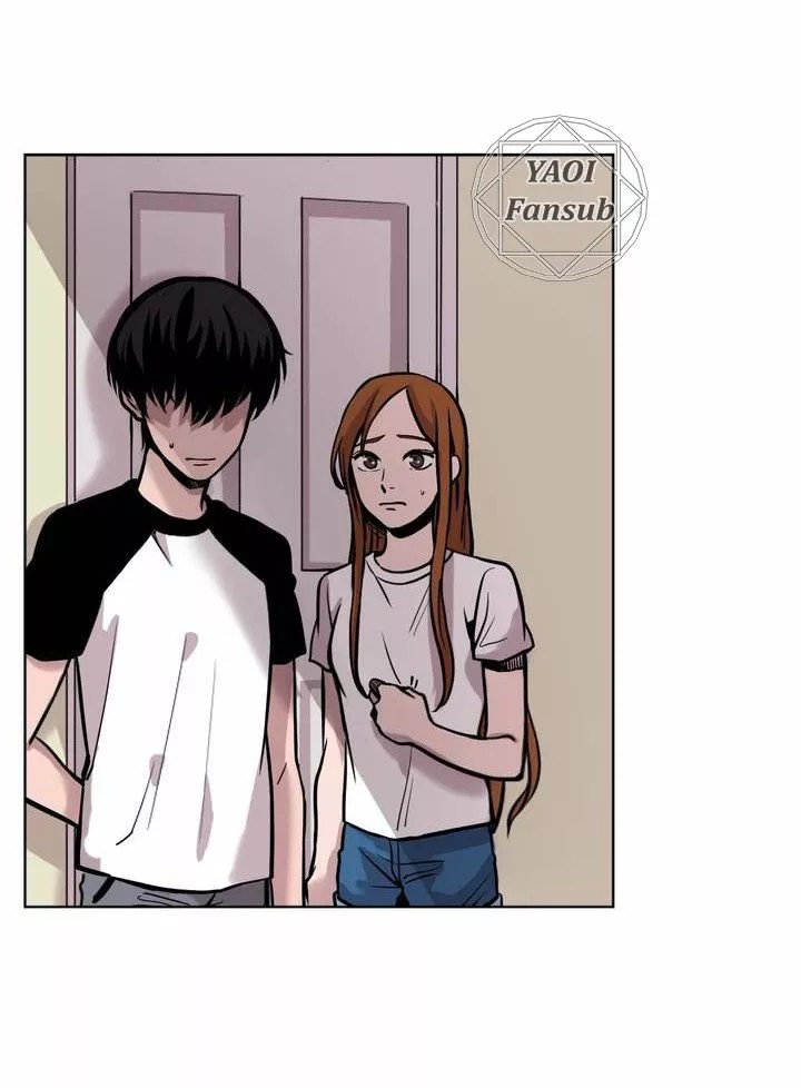 Story of Our Lives Ch. 2 第35页