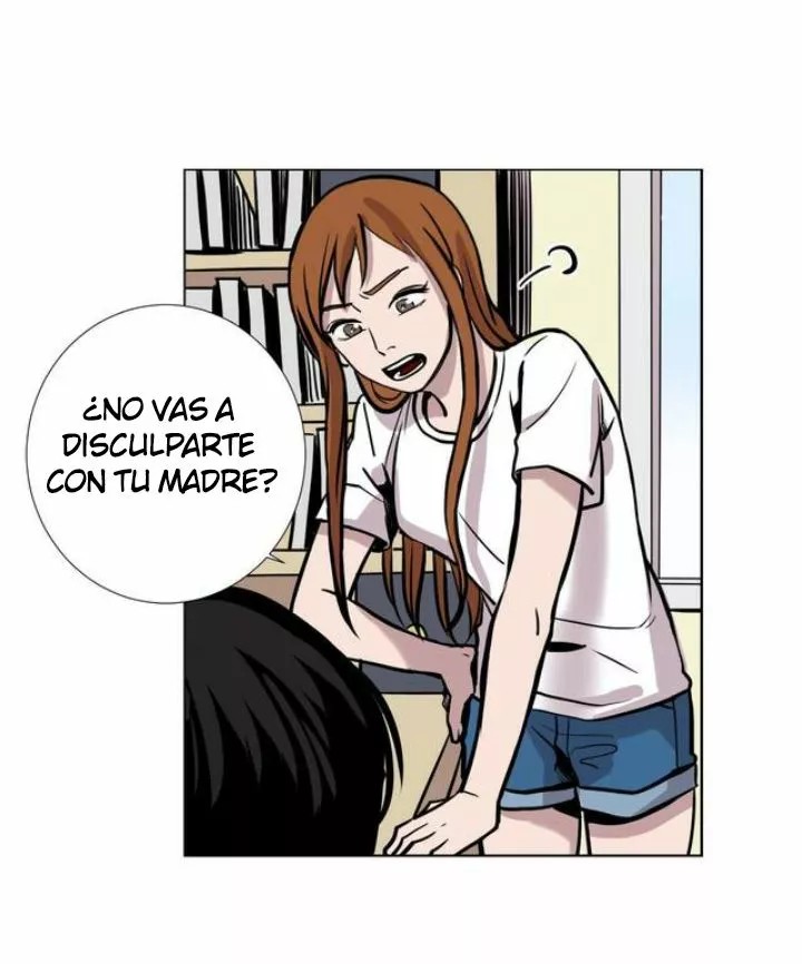 Story of Our Lives Ch. 2 第39页