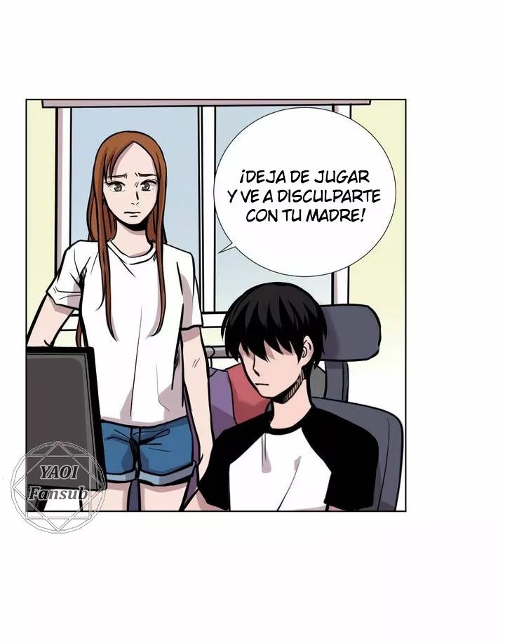 Story of Our Lives Ch. 2 第40页