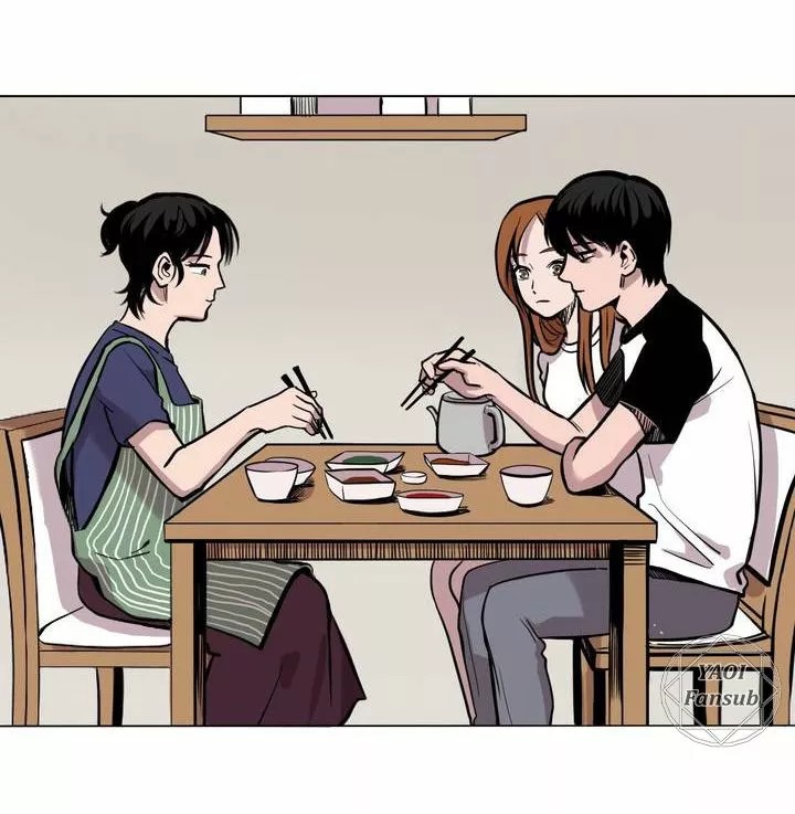 Story of Our Lives Ch. 2 第5页