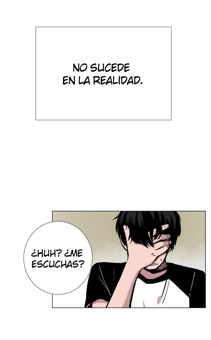 Story of Our Lives Ch. 2 第44页