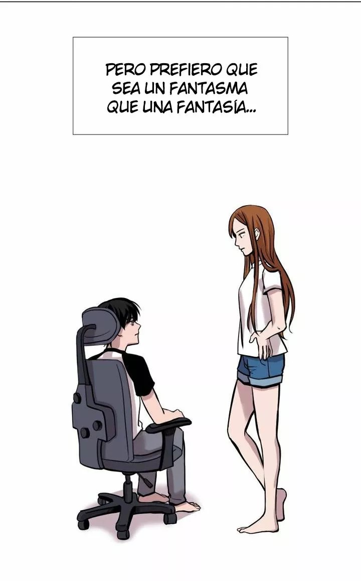 Story of Our Lives Ch. 2 第45页