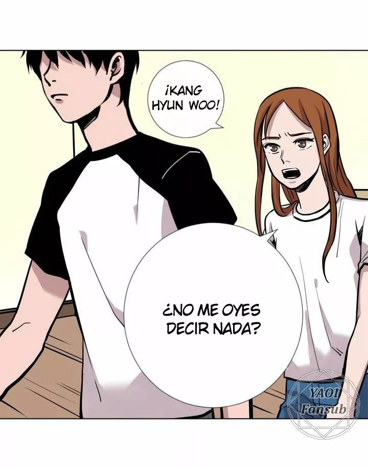 Story of Our Lives Ch. 2 第48页