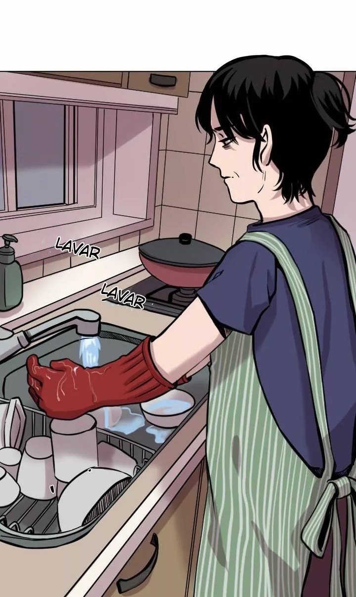 Story of Our Lives Ch. 2 第49页