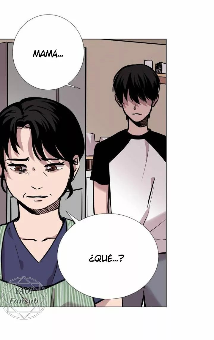 Story of Our Lives Ch. 2 第50页