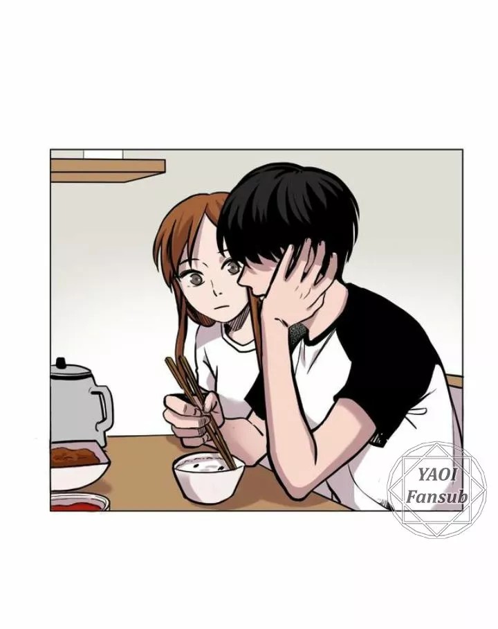 Story of Our Lives Ch. 2 第6页