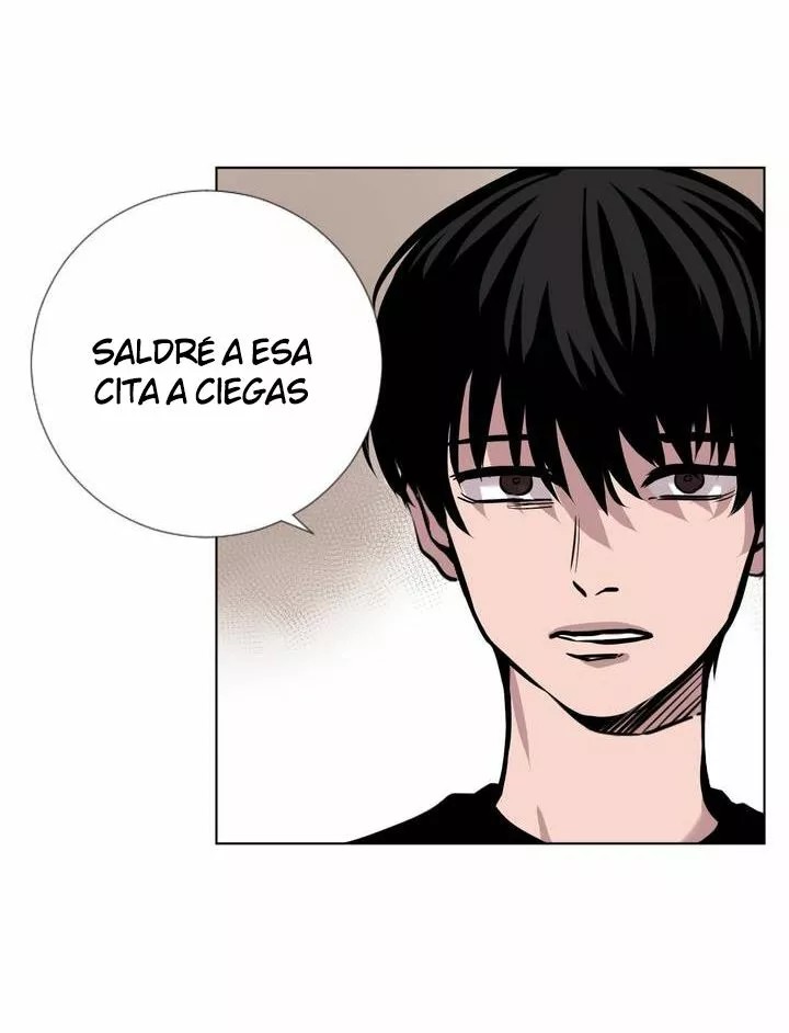Story of Our Lives Ch. 2 第51页