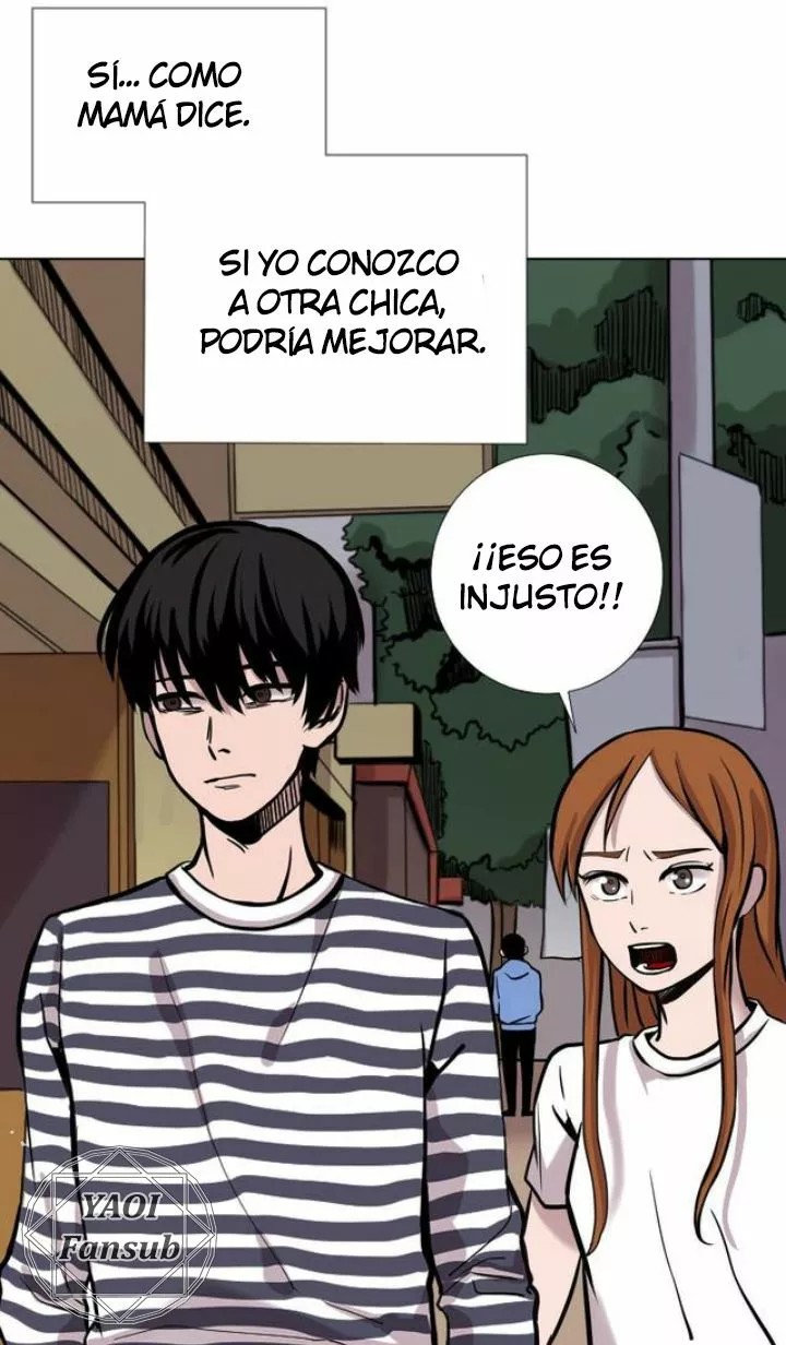 Story of Our Lives Ch. 2 第54页