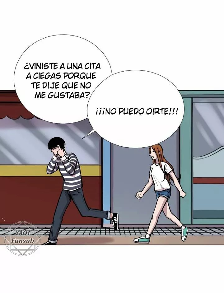 Story of Our Lives Ch. 2 第55页