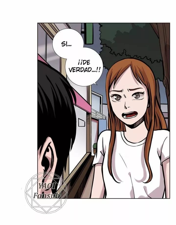 Story of Our Lives Ch. 2 第56页