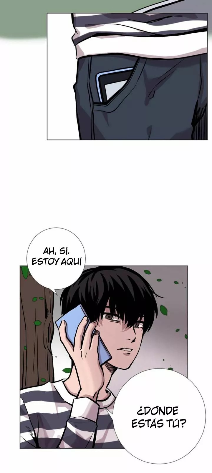 Story of Our Lives Ch. 2 第58页