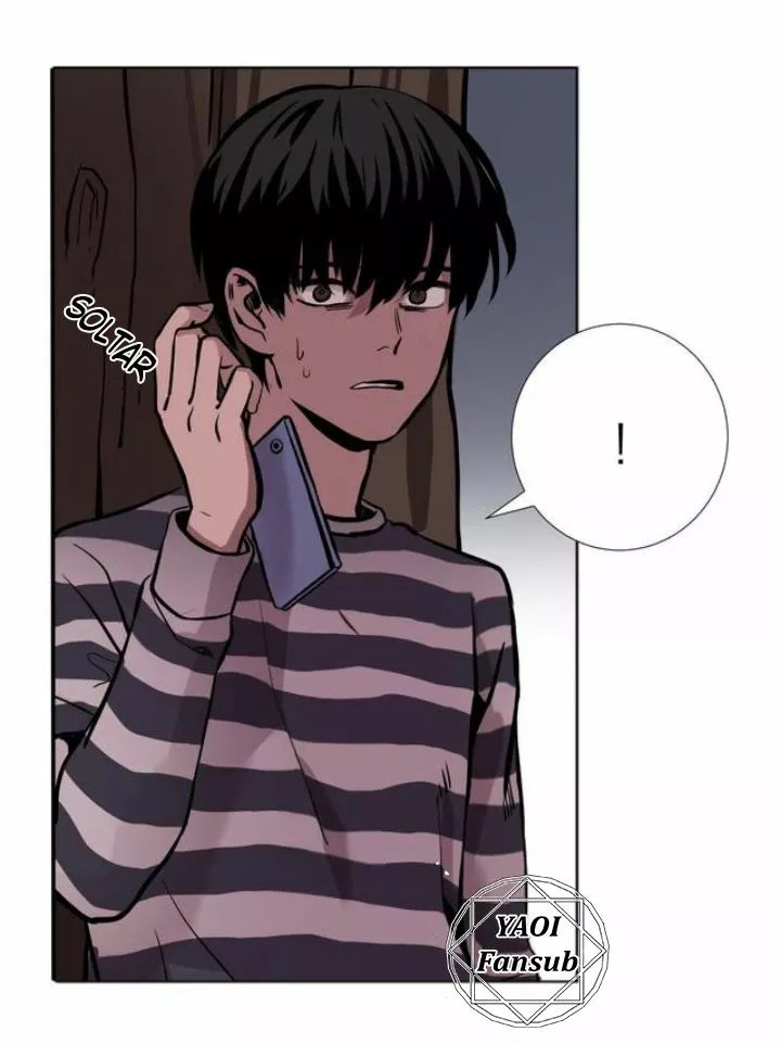 Story of Our Lives Ch. 2 第62页