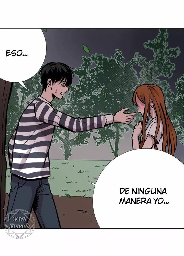 Story of Our Lives Ch. 2 第66页