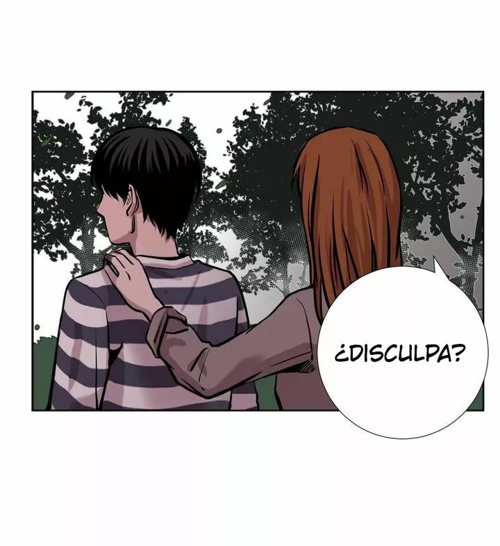 Story of Our Lives Ch. 2 第68页