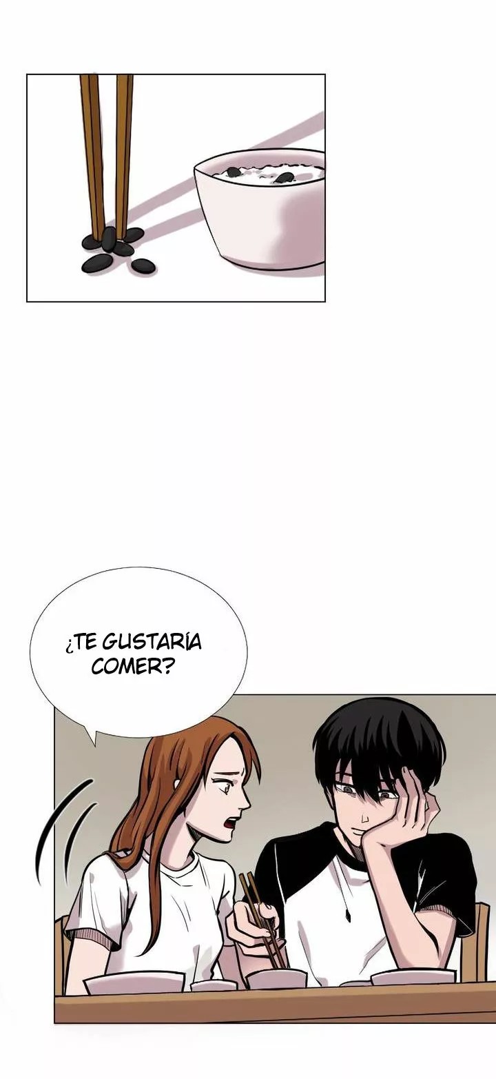 Story of Our Lives Ch. 2 第8页