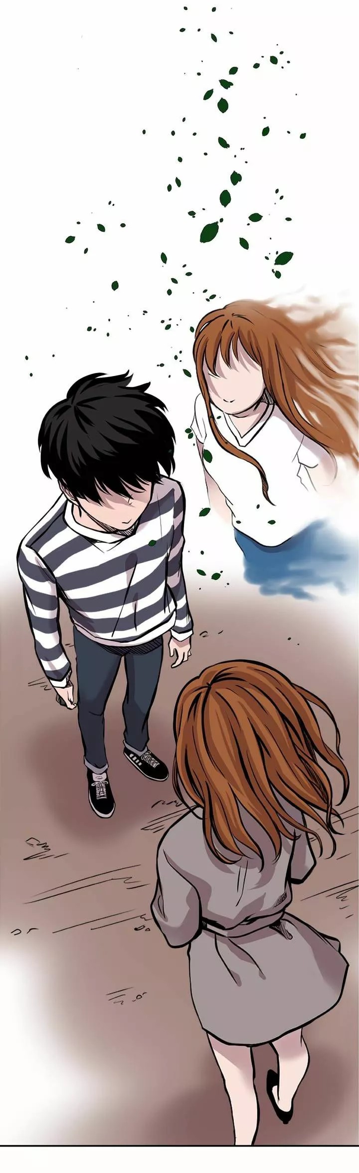 Story of Our Lives Ch. 2 第71页