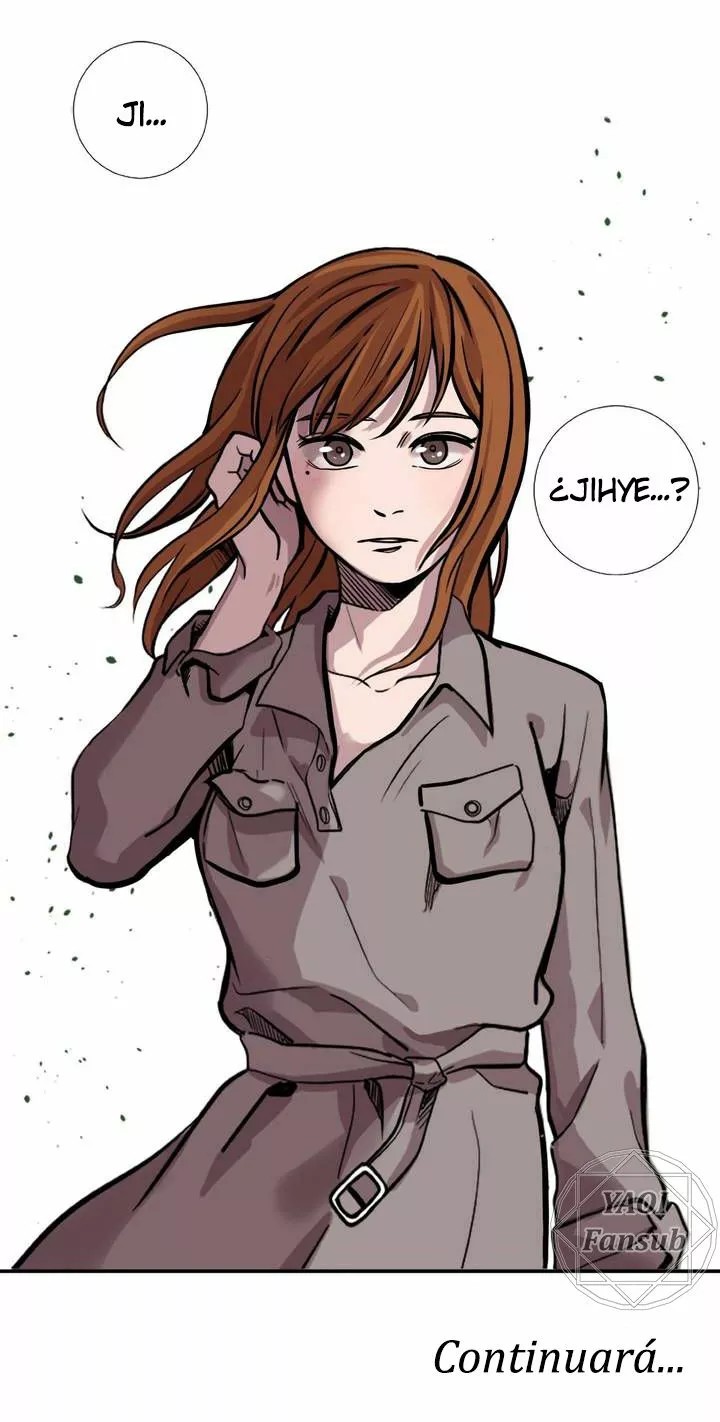 Story of Our Lives Ch. 2 第75页