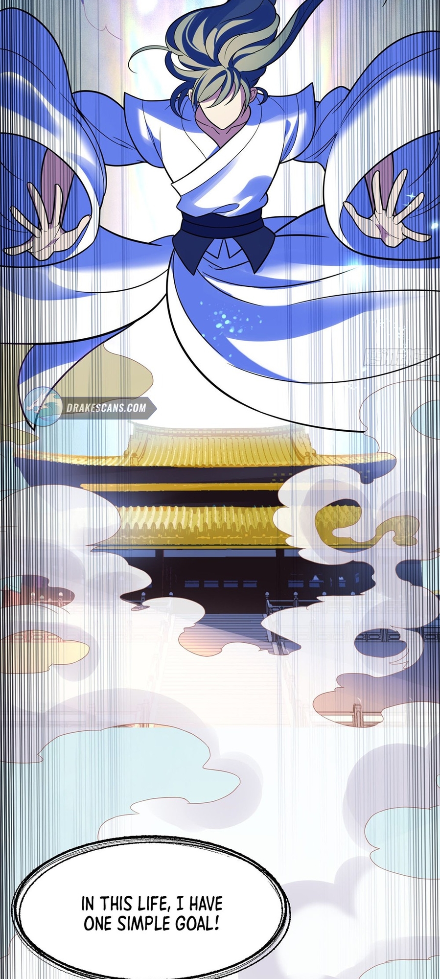 Even Ten Thousand Deaths Will Not Stop Lu Qianqiu Ch. 1 第16页
