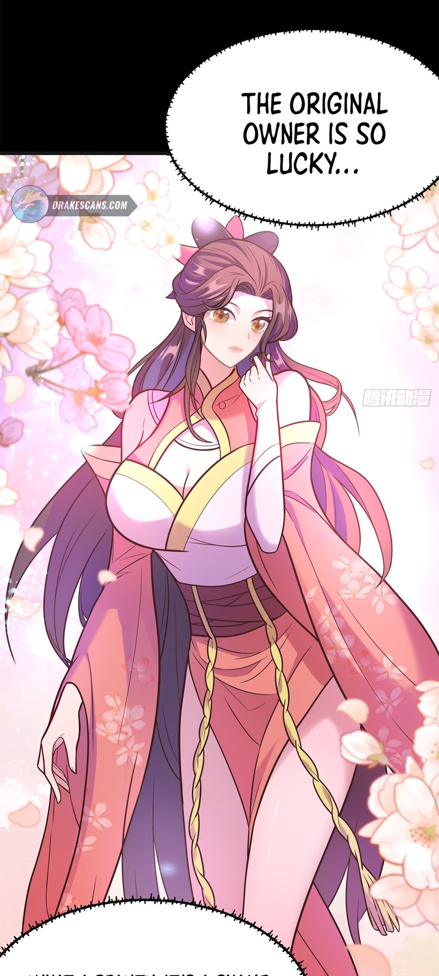 Even Ten Thousand Deaths Will Not Stop Lu Qianqiu Ch. 1 第31页