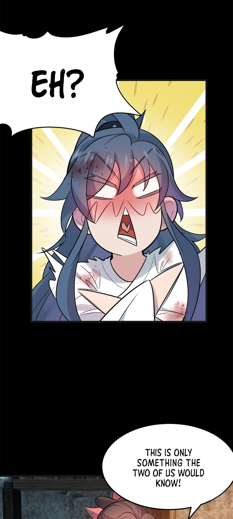 Even Ten Thousand Deaths Will Not Stop Lu Qianqiu Ch. 1 第37页