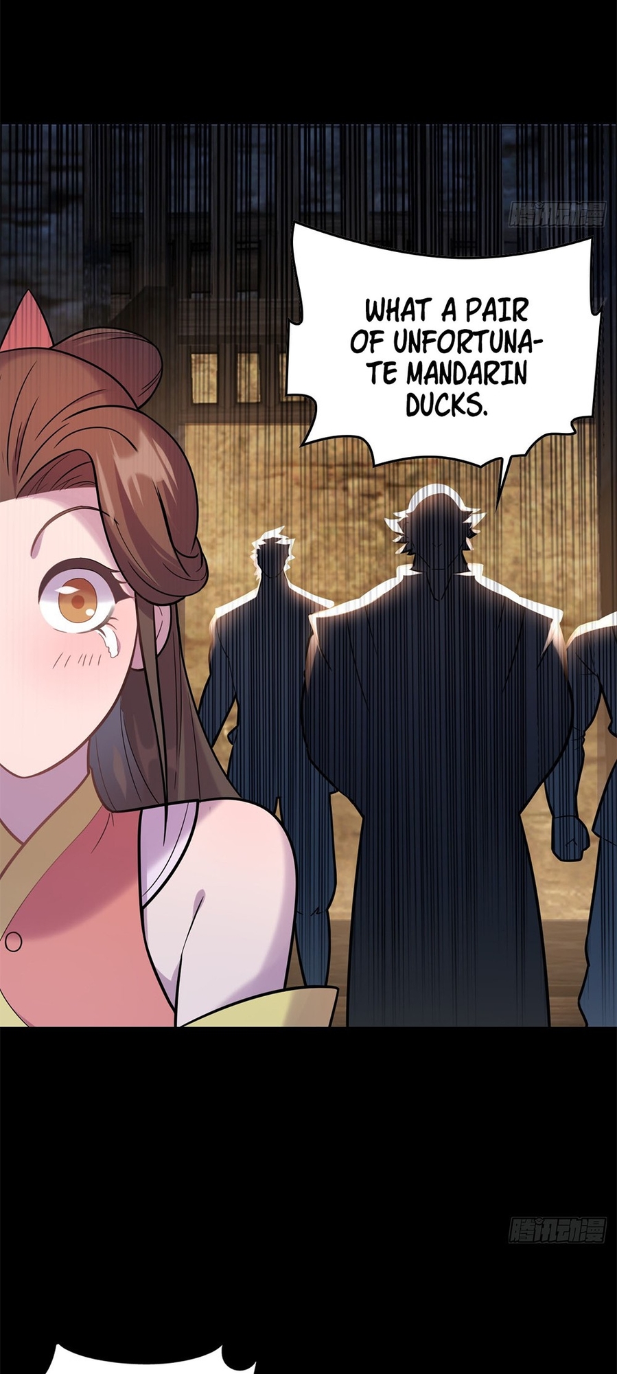 Even Ten Thousand Deaths Will Not Stop Lu Qianqiu Ch. 1 第45页