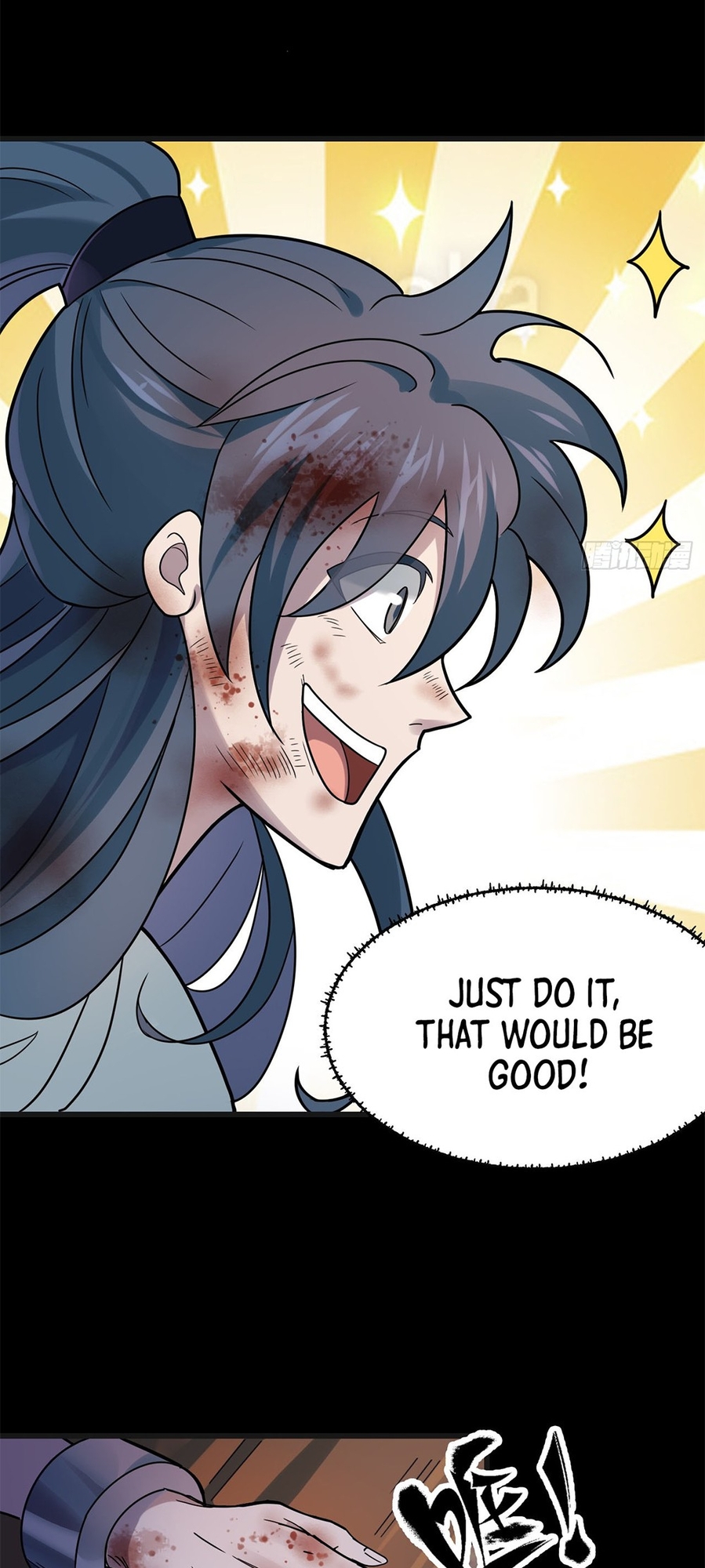 Even Ten Thousand Deaths Will Not Stop Lu Qianqiu Ch. 1 第52页