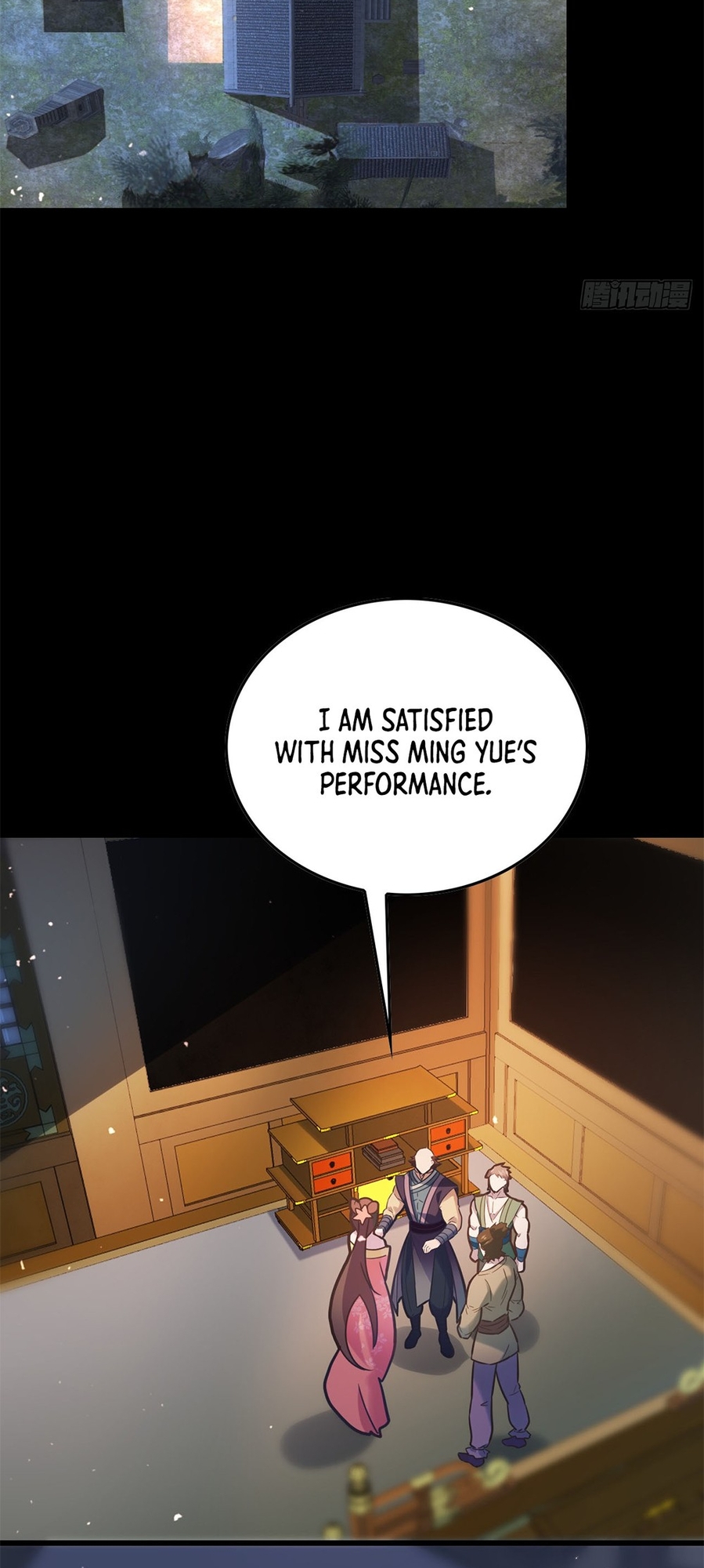 Even Ten Thousand Deaths Will Not Stop Lu Qianqiu Ch. 1 第59页