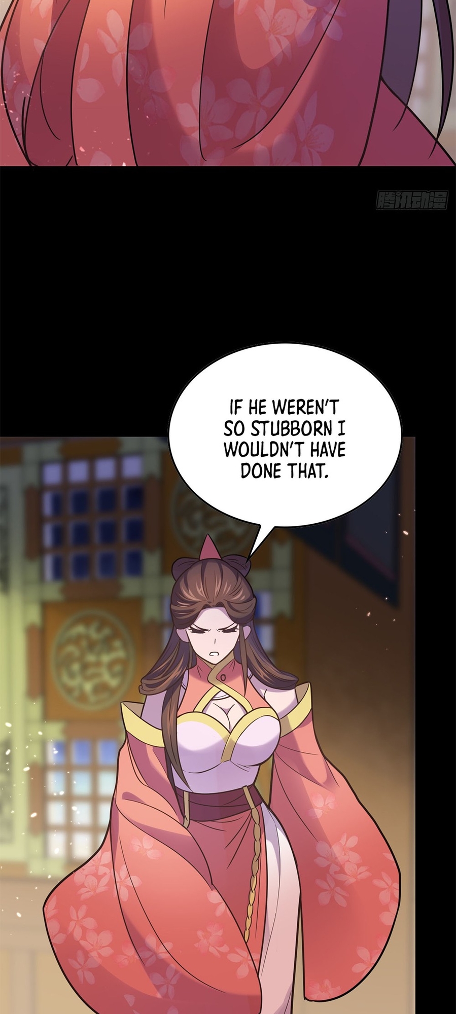 Even Ten Thousand Deaths Will Not Stop Lu Qianqiu Ch. 1 第61页