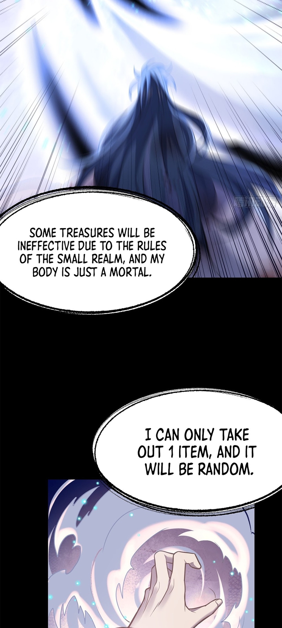 Even Ten Thousand Deaths Will Not Stop Lu Qianqiu Ch. 1 第71页
